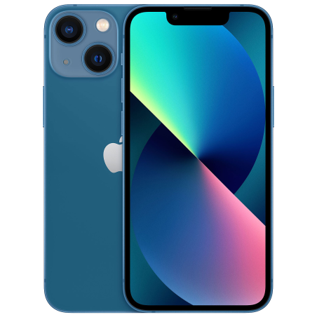 iPhone 13 64 Go Noir - Grade ABC Rep iPhone Médoc