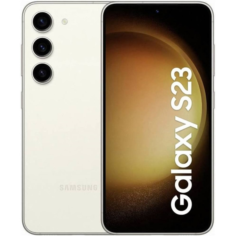 Samsung Galaxy S23 Mix garde (ABC)