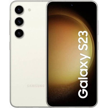 Samsung Galaxy S23 Mix garde (ABC)