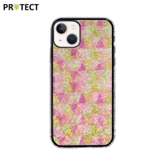 Coque de Protection PROTECT pour Apple iPhone 13/iPhone 14 Jaune