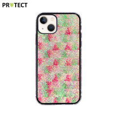 Coque de Protection ID045 PROTECT pour Apple iPhone 13/iPhone 14 Vert