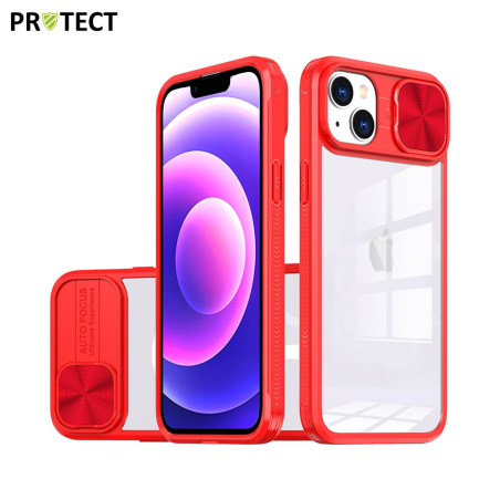 Coque de Protection IE027 PROTECT iPhone 13 /14 /16e