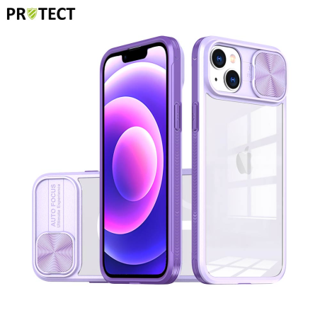 Coque de Protection IE027 PROTECT Apple iPhone 13 /14 / 16e