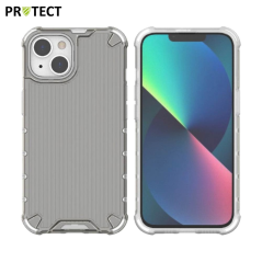 Coque de Protection IX006 PROTECT pour Apple iPhone 14 Noir