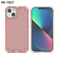 Coque de Protection IX006 PROTECT pour Apple iPhone 14 Rose