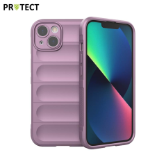 Coque de Protection IX008 PROTECT pour Apple iPhone 13 Lavander
