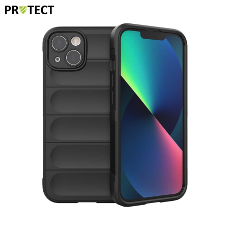 Coque de Protection IX008 PROTECT pour Apple iPhone 13 Noir