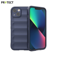 Coque de Protection IX008 PROTECT pour Apple iPhone 13 Saphir