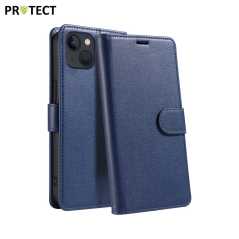 Housse de Protection IP011 PROTECT pour Apple iPhone 13 Bleu Marine