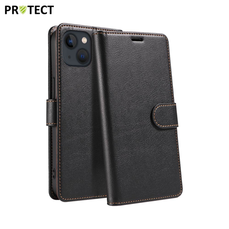 Housse de Protection IP011 PROTECT pour Apple iPhone 13 Noir