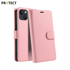 Housse de Protection IP011 PROTECT pour Apple iPhone 13 Rose