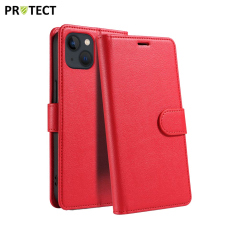 Housse de Protection IP011 PROTECT pour Apple iPhone 13 Rouge