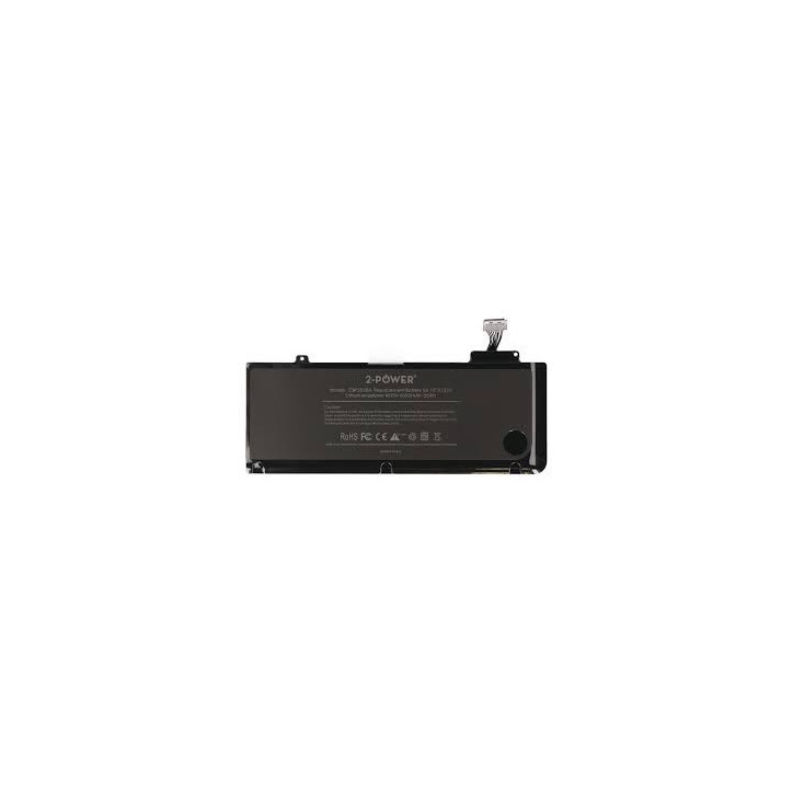Remplacement de batterie MacBook Pro