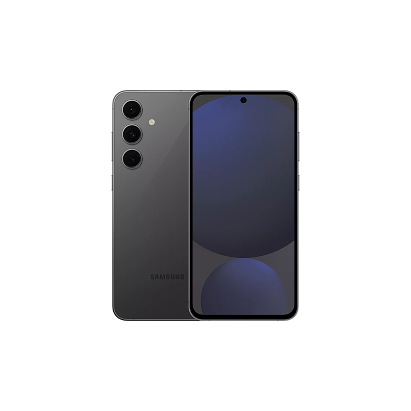 Samsung Galaxy S24 FE Noir – Neuf, sous blister scellé