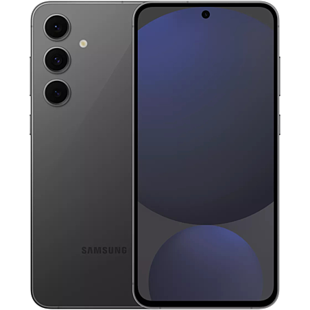Samsung Galaxy S24 FE Noir – Neuf, sous blister scellé