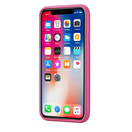 FAIRPLAY PAVONE iPhone 12 Rose Rep iPhone Médoc