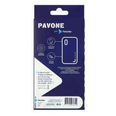 FAIRPLAY PAVONE iPhone 12 Rose Rep iPhone Médoc