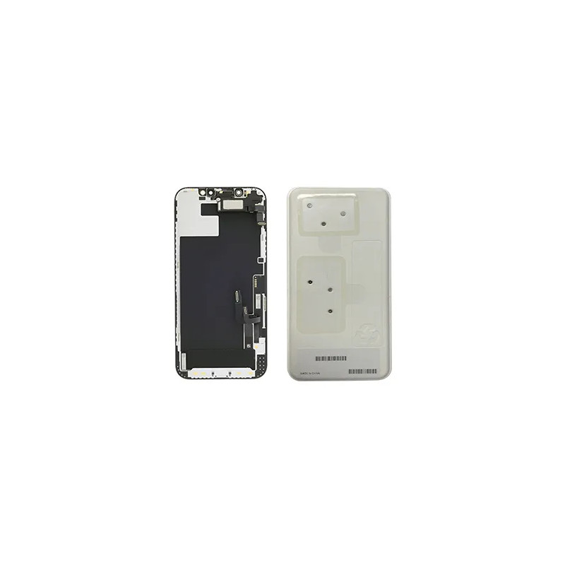 Forfait de remplacement ecran ORIGINAL Apple iPhone 12
