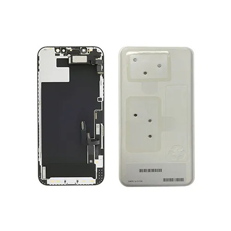 Forfait de remplacement ecran ORIGINAL Apple iPhone 12