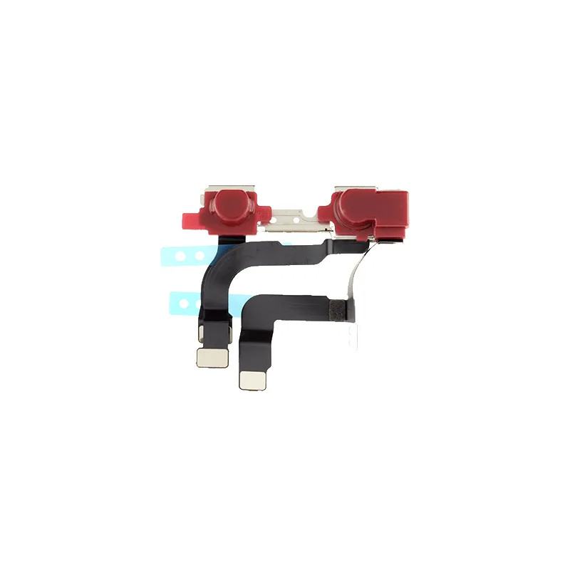 Caméra TrueDepth Apple originale – iPhone 12 Pro