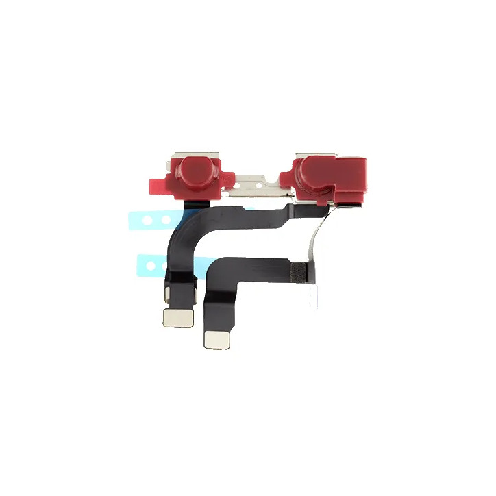 Caméra TrueDepth Apple originale – iPhone 12 Pro