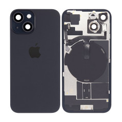 Vitre arrière iPhone 15 – Originale Apple neuve – Réparation complète