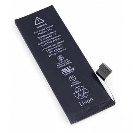 Remplacement batterie iPhone 6