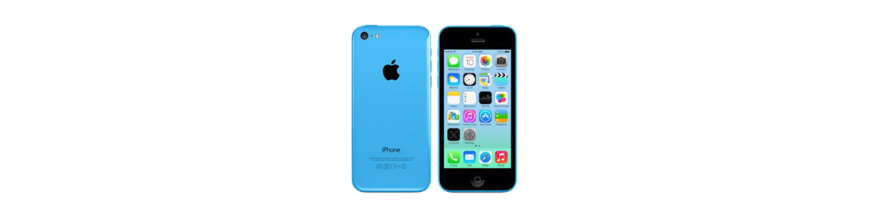 iPhone 5C