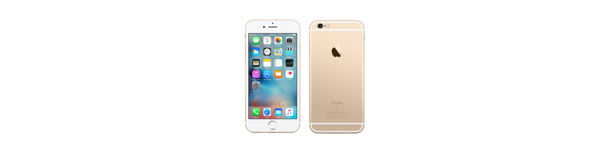 Réparation iPhone 6S | Lesparre-Médoc (33340) |Rep-iPhone