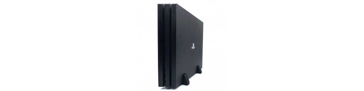 Réparation de votre PlayStation  PlayStation 4