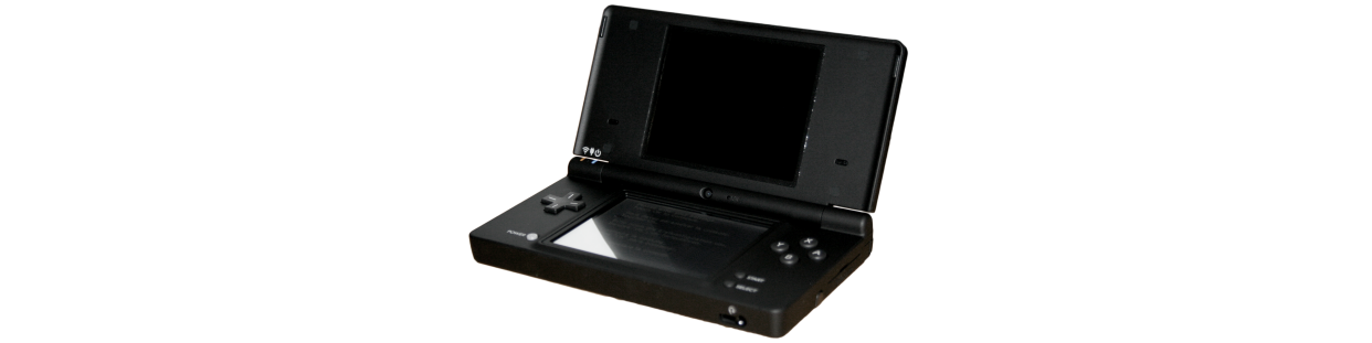 Nintendo DS