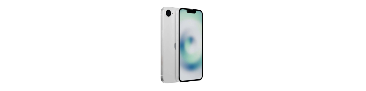 iPhone 16e
