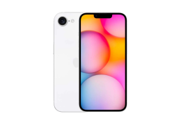 Apple dévoile l’iPhone 16e : un modèle abordable avec des fonctionnalités premium 🚀📱