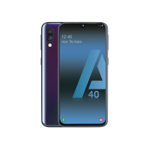 Galaxy A40 64Go Mix Color