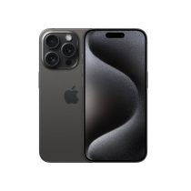 iPhone 15 Pro 128Go Mix Color