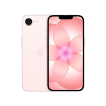 iPhone 17e 256Go Rose