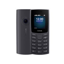 Nokia 110 2G 2023 128Mo Gris