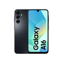 Samsung Galaxy A16 4G 128Go Bleu Nuit