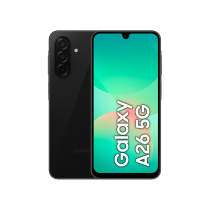 Samsung Galaxy A26 5G 128Go Noir