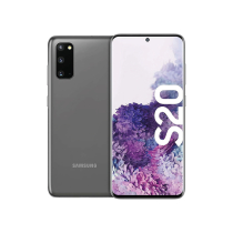 Samsung Galaxy S20 128Go Mix Color