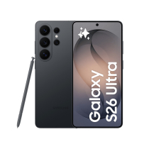 Samsung Galaxy S26 Ultra 512Go Noir