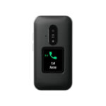 Doro Leva E30 128Mo Rouge