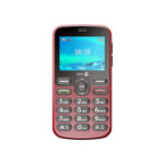 Doro 1880 128Mo Rouge