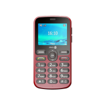 Doro 1880 128Mo Rouge