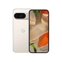 Google Pixel 9 128Go Porcelaine