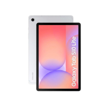 Samsung Galaxy Tab S10 Lite 10.9&Prime; 128Go Argent