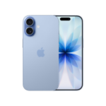 iPhone 17 256Go Noir