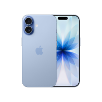 iPhone 17 256Go Noir