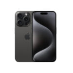 iPhone 15 Pro 128Go Mix Color