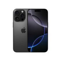 iPhone 16 Pro 128Go Titane Naturel